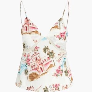 Anthropologie Top